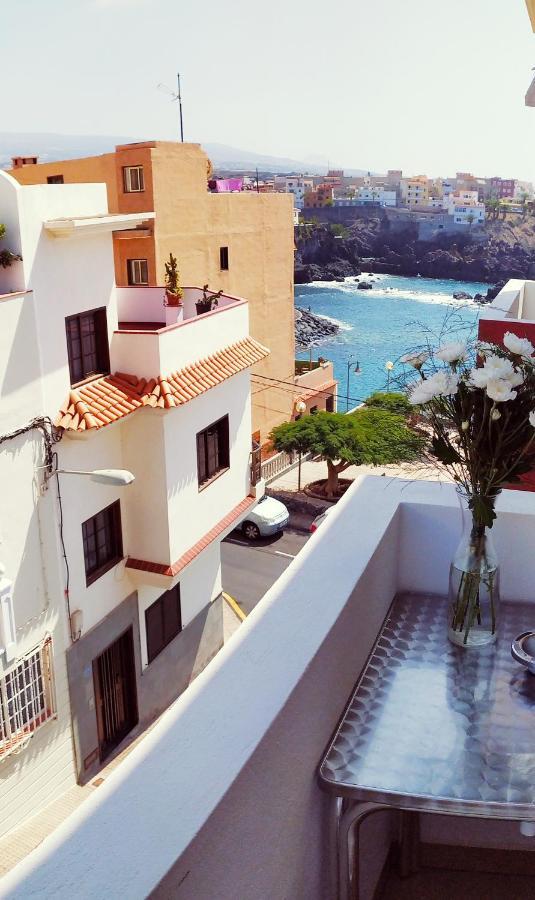 شقة Casa Atlantica Alcalá la Real المظهر الخارجي الصورة