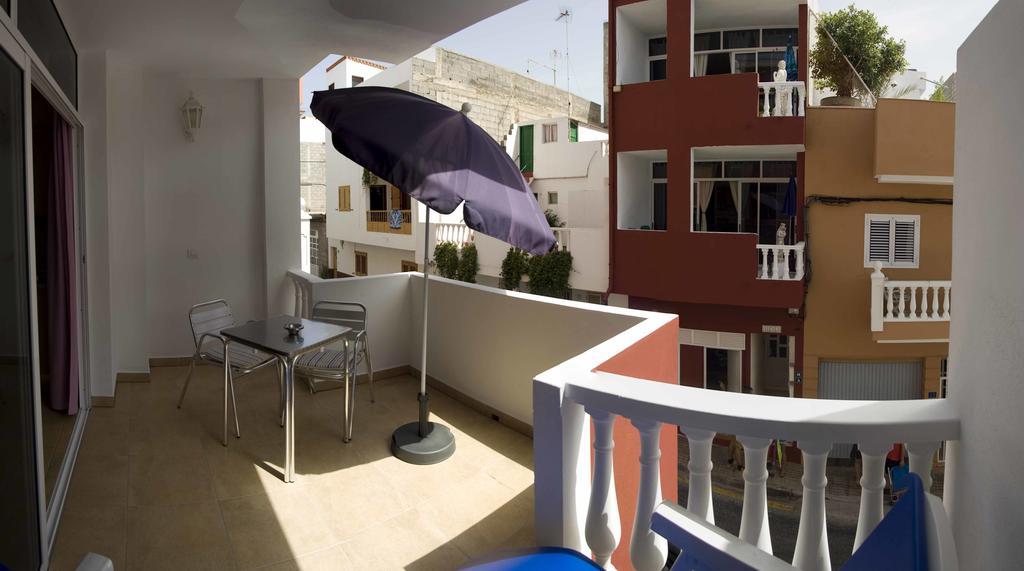 شقة Casa Atlantica Alcalá la Real المظهر الخارجي الصورة