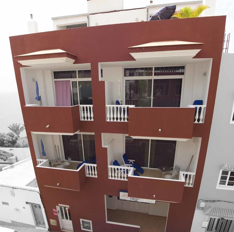 شقة Casa Atlantica Alcalá la Real المظهر الخارجي الصورة